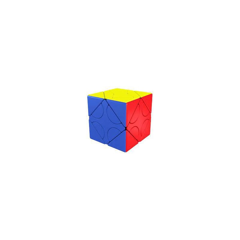 Cube Hunyuan Oblique Turning - Moyu