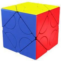 Cube Hunyuan Oblique Turning - Moyu