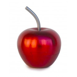 Casse-tête Apple - Alu Red