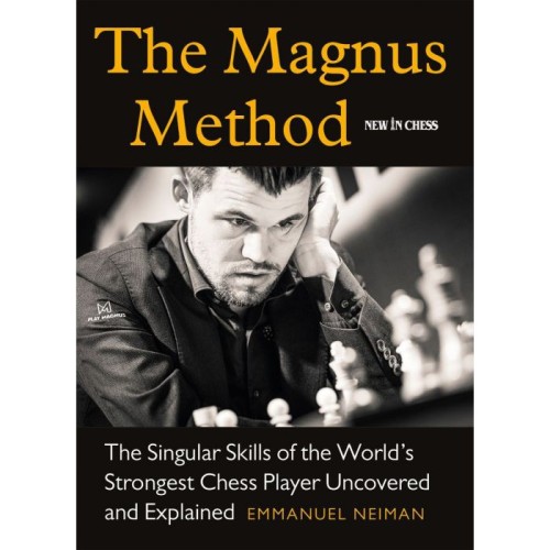 Neiman - The Magnus method