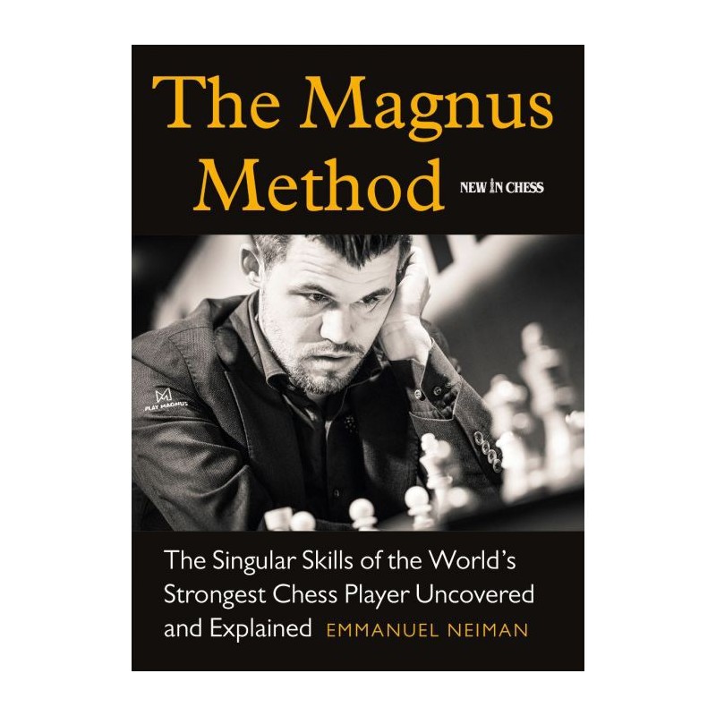 Neiman - The Magnus method