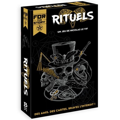 Rituels