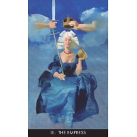 Tarot divinatoire Ferenc Pinter Tarot