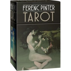 Tarot divinatoire Ferenc Pinter Tarot