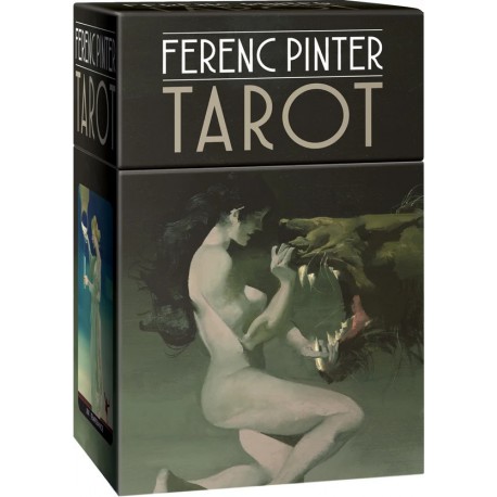 Tarot divinatoire Ferenc Pinter Tarot