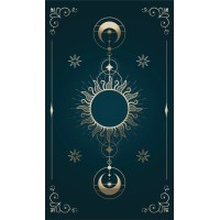 Tarot divinatoire of Oppositions