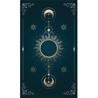 Tarot divinatoire of Oppositions