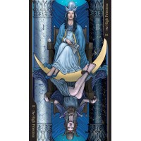 Tarot divinatoire of Oppositions