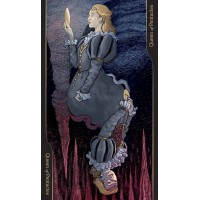 Tarot divinatoire of Oppositions