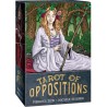 Tarot divinatoire of Oppositions