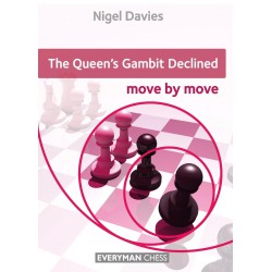 Davies - Queen's Gambit Declined: Move by Move
