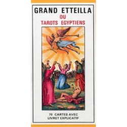 Grand Etteilla