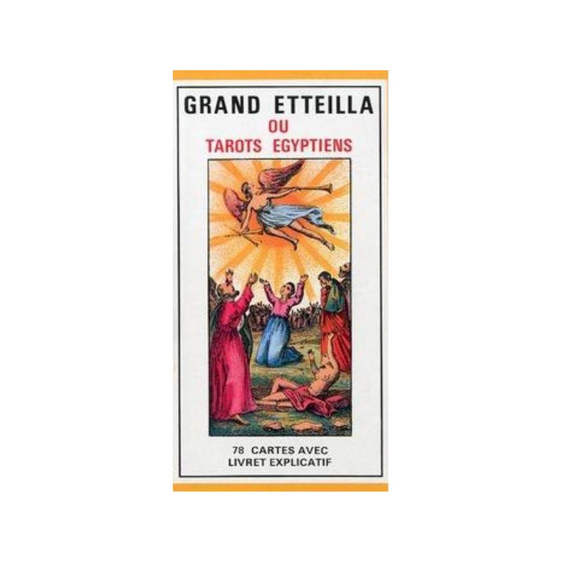 Grand Etteilla