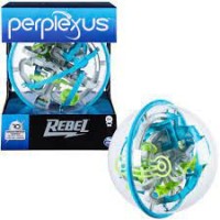 Perplexus Rebel