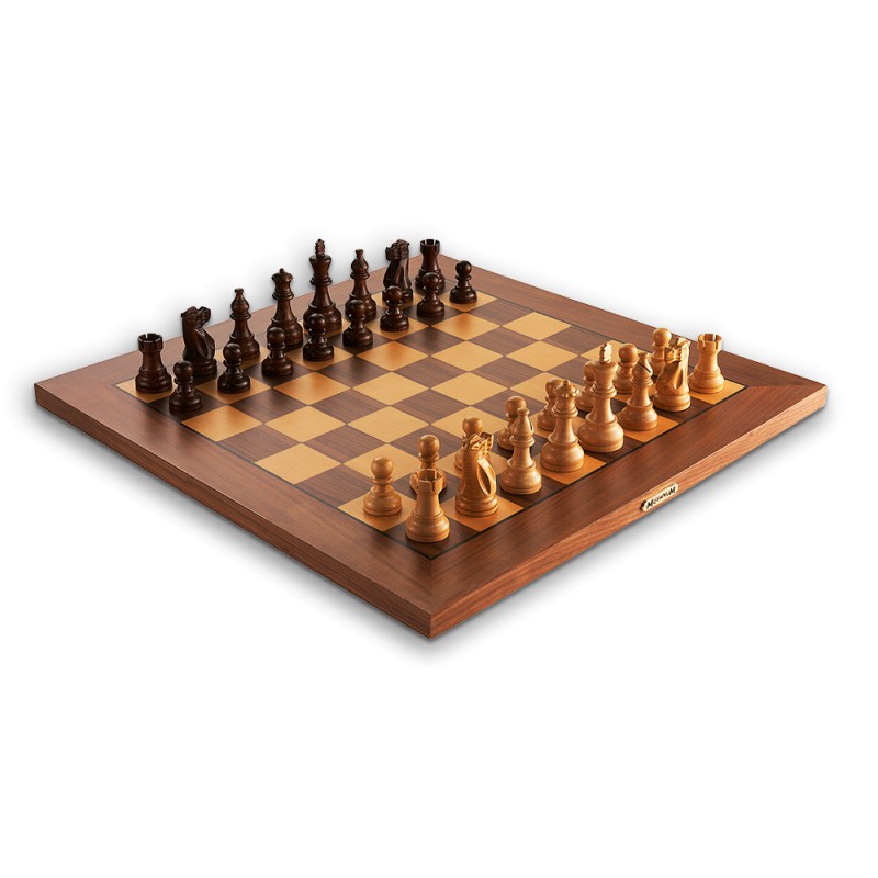 Acheter un échiquier électronique Archives - World Of Chess