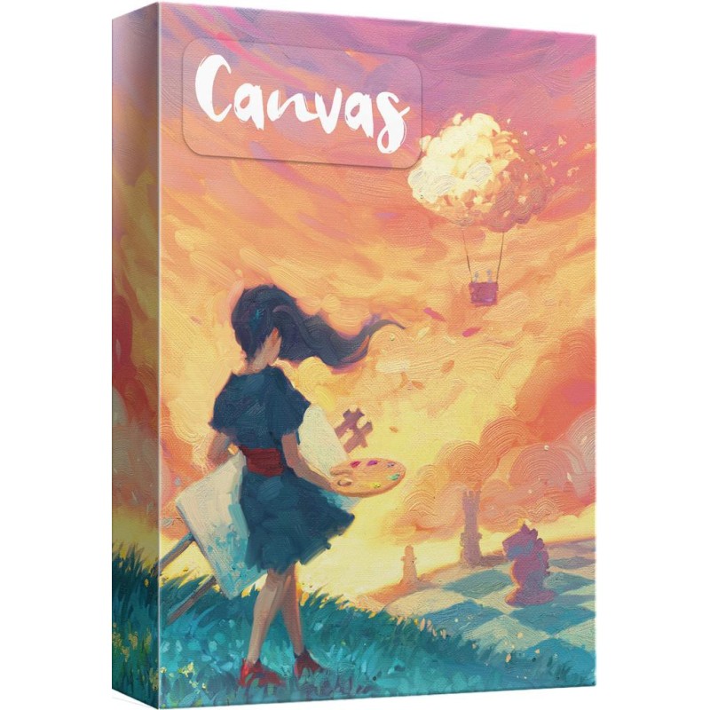 Canvas Canvas