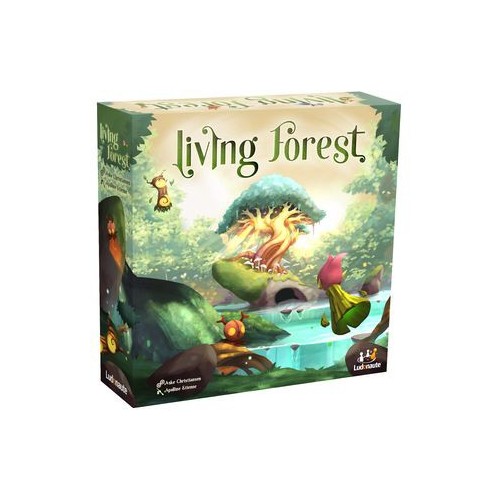 Living Forest