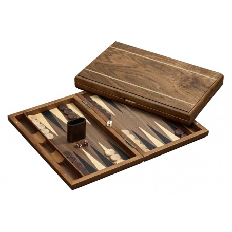Backgammon Delos
