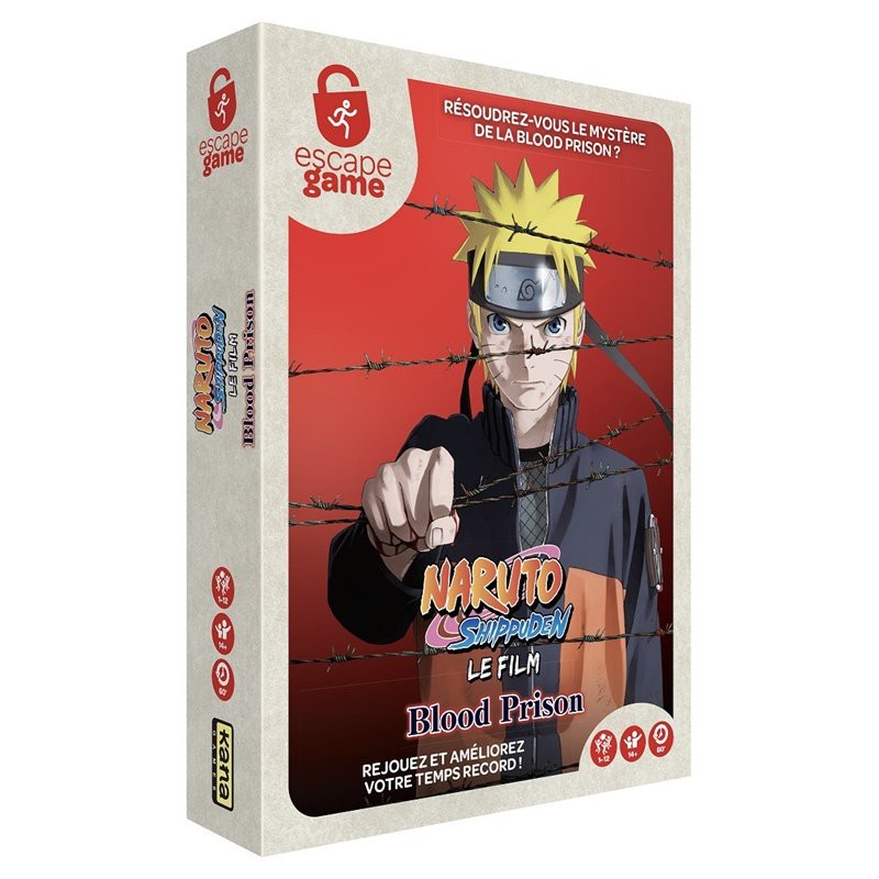 Blake et Mortimer : La Marque Jaune - Escape Game Blake et Mortimer : La Marque Jaune - Escape Game