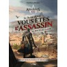 Assassin's Creed : Livre dont vous êtes l'Assassin - Route de la Soie