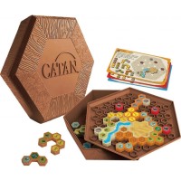 Logiquest : Catan