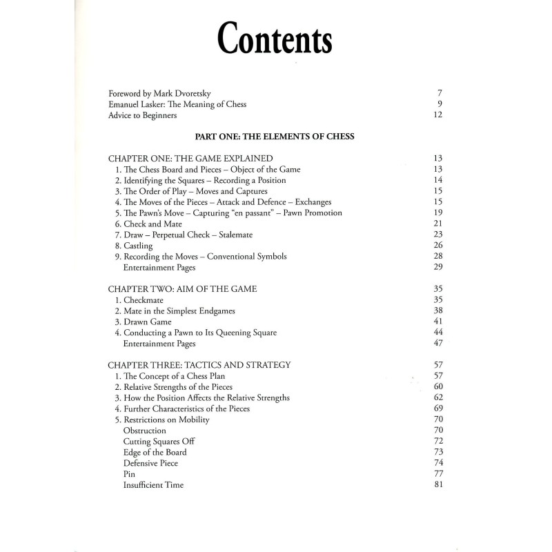 Maizelis The Soviet Chess Primer Maizelis (hardcover) Librairie d