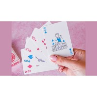 Cartes à jouer For Mom