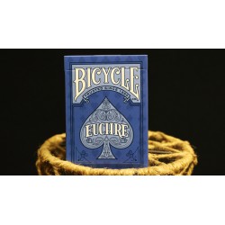 Cartes à jouer Bicycle Euchre