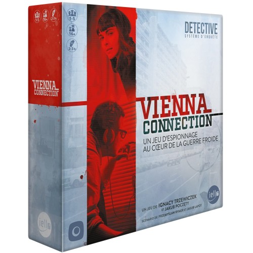 Vienna Connection