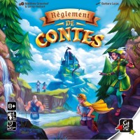 Règlement de Contes