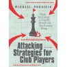 Prusikin Michael - Attacking Strategies for Club Players