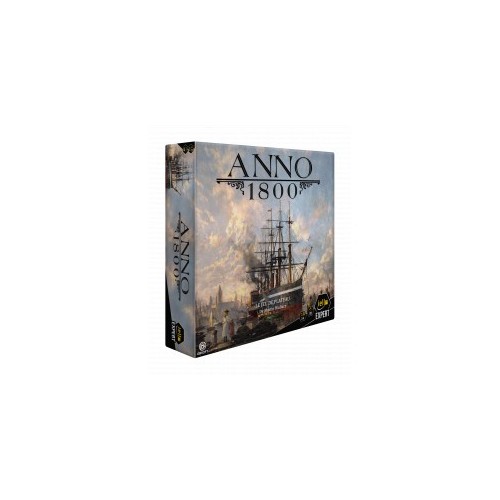 Anno 1800