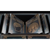 Coffret de Magie Deluxe Evolushin - Shin Lim