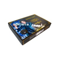 Coffret de Magie Deluxe Evolushin - Shin Lim