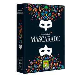 Mascarade - Edition 2021