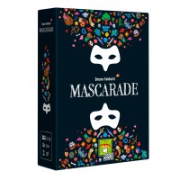 Mascarade - Edition 2021