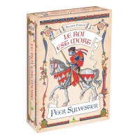 Le Roi est Mort - Seconde Edition