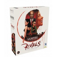 Vampire – The Masquerade : Rivals