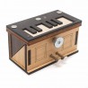 Casse-tête Piano Box