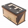 Casse-tête Piano Box