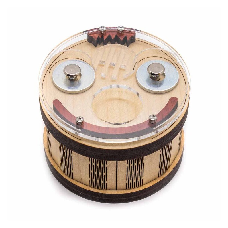 Casse-tête Smiley Box Casse-tête Smiley Box