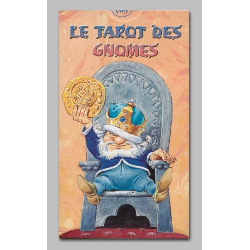 Tarot des Gnomes