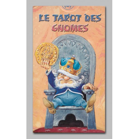 Tarot des Gnomes