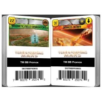 Terraforming Mars : Big Box - Promo Pack