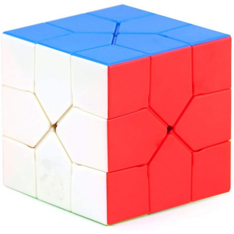 Cube Redi Stickerless - Moyu