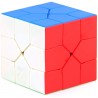 Cube Redi Stickerless - Moyu