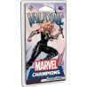 Marvel Champions - Extension : Valkyrie