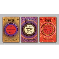 Tarot Anges et Archanges