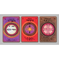 Tarot Anges et Archanges