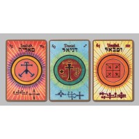 Tarot Anges et Archanges